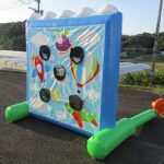 フリスビーターゲット イメージ1