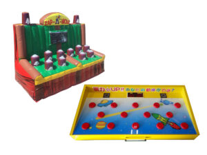 反射神経ゲームセット