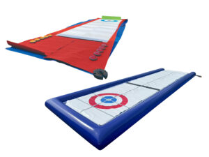 カーリングゲームセット