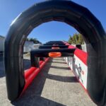 バスケットタッチチャレンジ イメージ1