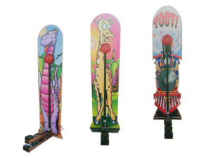 ハイストライカーセット