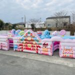 スイーツ迷路 イメージ1