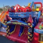 ビッグ遊園地プレイランド イメージ1
