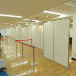 アーティスト展示イベント イメージ1