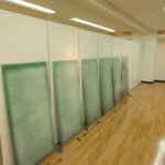 アーティスト展示イベント イメージ2