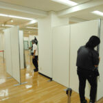 アーティスト展示イベント イメージ4