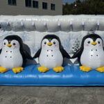 ペンギンミストウォール イメージ1