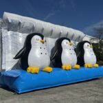 ペンギンミストウォール イメージ2