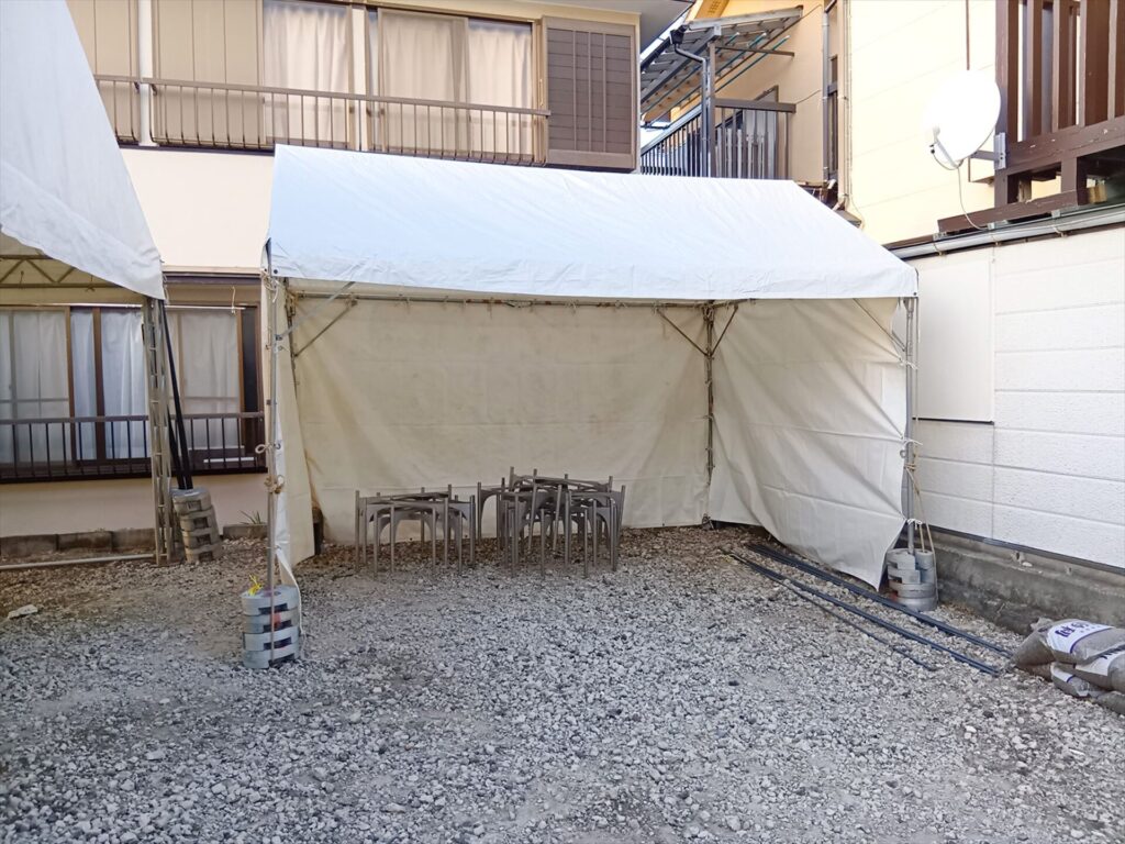 クリスマス・お正月イベント 1
