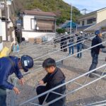 クリスマス・お正月イベント 3