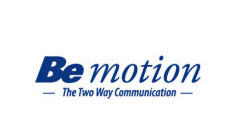 Be motion