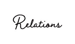 Rerations