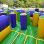 障害物レースコース(モンキー) イメージ1