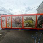 スプラッシュ迷路 イメージ