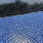 パレット噴水 使用イメージ1