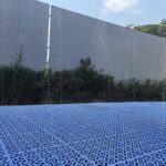 パレット噴水 使用イメージ4